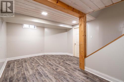 126 Mowat Crescent, Halton Hills, ON - Indoor