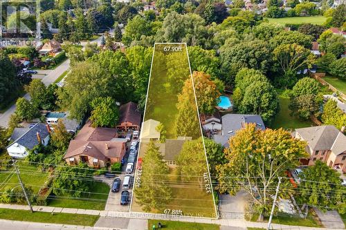 1494 HAIG BOULEVARD  Mississauga, ON L5E 2N3