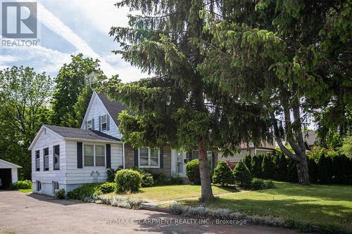 1494 Haig Boulevard, Mississauga, ON - Outdoor With Facade