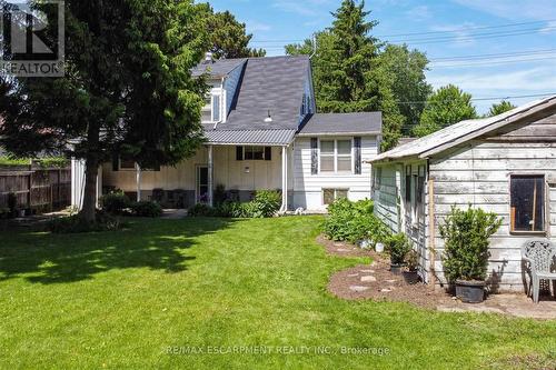 1494 Haig Boulevard, Mississauga, ON - Outdoor