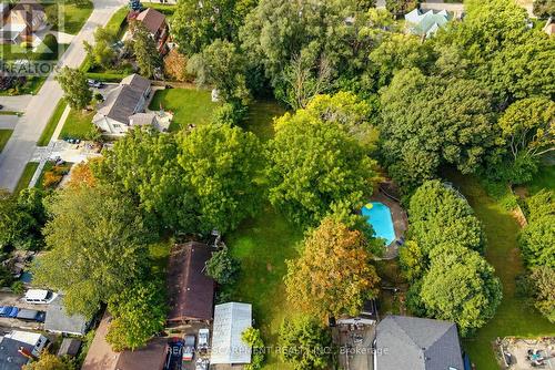 1494 Haig Boulevard, Mississauga, ON - Outdoor With View