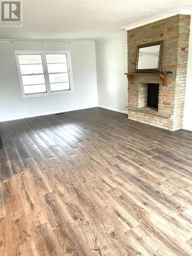 1494 Haig Boulevard, Mississauga, ON - Indoor With Fireplace