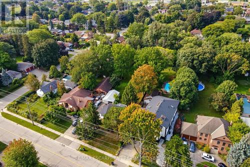 1494 Haig Boulevard, Mississauga, ON - Outdoor With View