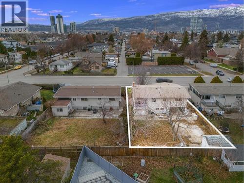 1387 Gordon Drive, Kelowna, BC 