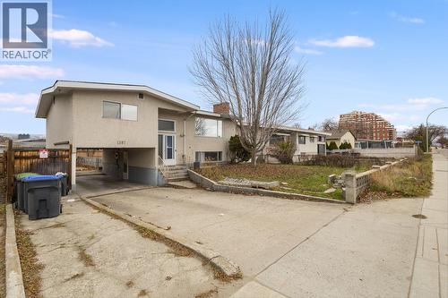 1387 Gordon Drive, Kelowna, BC 