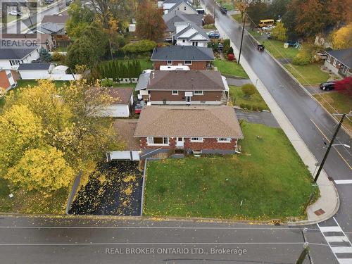 31 Oakwood Avenue, Norfolk, ON - Outdoor With View