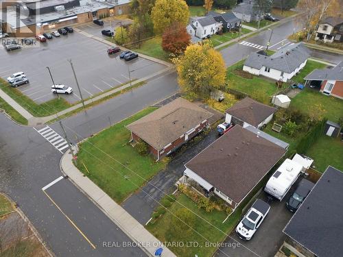 31 Oakwood Avenue, Norfolk, ON -  With View