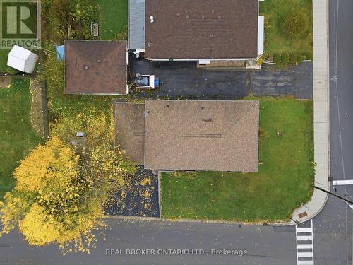 31 Oakwood Avenue, Norfolk, ON -  With View