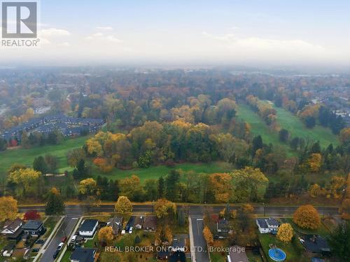 31 Oakwood Avenue, Norfolk, ON - Outdoor With View