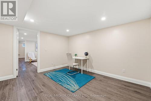 31 Oakwood Avenue, Norfolk, ON - Indoor