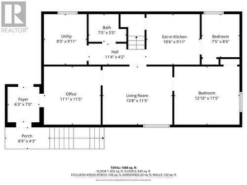 31 Oakwood Avenue, Norfolk, ON - Other