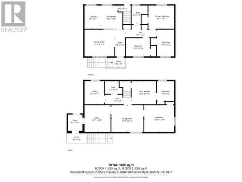 31 Oakwood Avenue, Norfolk, ON - Other