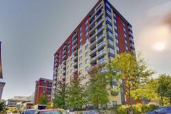 107-550 Rue Jean-D'Estrées  Montréal (Ville-Marie), QC H3C 6W1