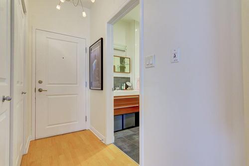 Hall d'entrée/Vestibule - 107-550 Rue Jean-D'Estrées, Montréal (Ville-Marie), QC - Indoor Photo Showing Other Room