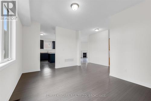 Main floor dining - 25 Oriole Crescent, Port Colborne (Main Street), ON - Indoor Photo Showing Other Room