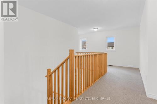 Upstairs Landing - 25 Oriole Crescent, Port Colborne (Main Street), ON - Indoor Photo Showing Other Room