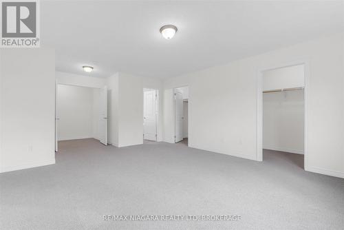 Master Bedroom - 25 Oriole Crescent, Port Colborne (Main Street), ON - Indoor Photo Showing Other Room