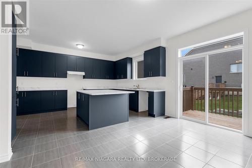 Kitchen - 25 Oriole Crescent, Port Colborne (Main Street), ON - Indoor Photo Showing Kitchen