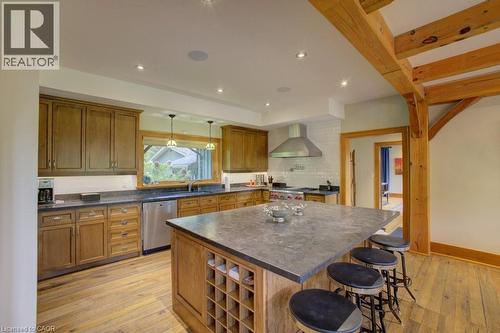 8429 Poplar Sideroad, Clearview, ON - Indoor Photo Showing Other Room