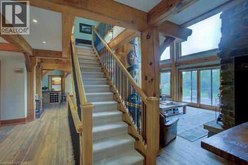 8429 Poplar Sideroad, Clearview, ON - Indoor Photo Showing Other Room