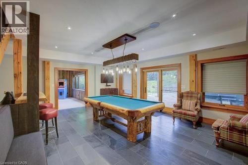 8429 Poplar Sideroad, Clearview, ON - Indoor Photo Showing Other Room