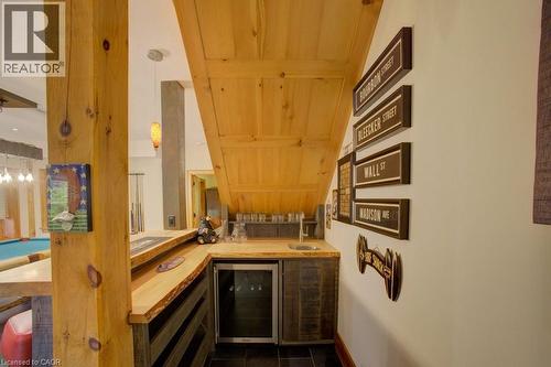 8429 Poplar Sideroad, Clearview, ON - Indoor