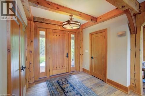 8429 Poplar Sideroad, Clearview, ON - Indoor Photo Showing Other Room