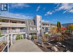 Vintage Terrace Building - 