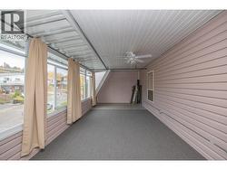 Off Master window facing 22 Ave...so much space! - 