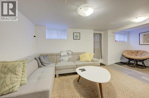 46 Cherry Street, Kitchener, ON - Indoor