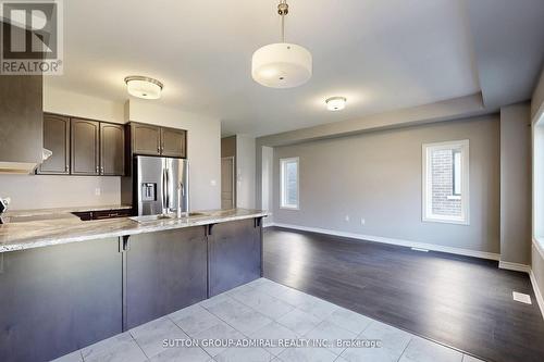 18 Copeman Avenue, Brantford, ON - Indoor Photo Showing Kitchen