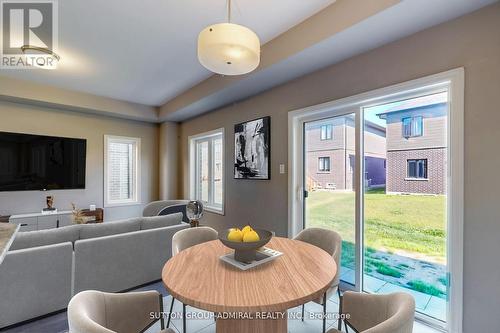 18 Copeman Avenue, Brantford, ON - Indoor