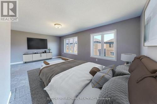 18 Copeman Avenue, Brantford, ON - Indoor Photo Showing Bedroom