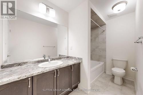 18 Copeman Avenue, Brantford, ON - Indoor Photo Showing Bathroom