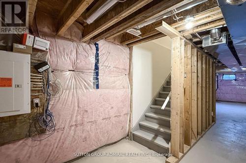 18 Copeman Avenue, Brantford, ON - Indoor Photo Showing Basement