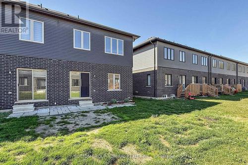 18 Copeman Avenue, Brantford, ON - Outdoor