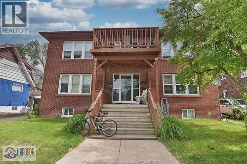 1441 ELLIS East  Windsor, ON N8X 2J7