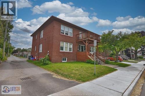 1441 Ellis East, Windsor, ON - Outdoor