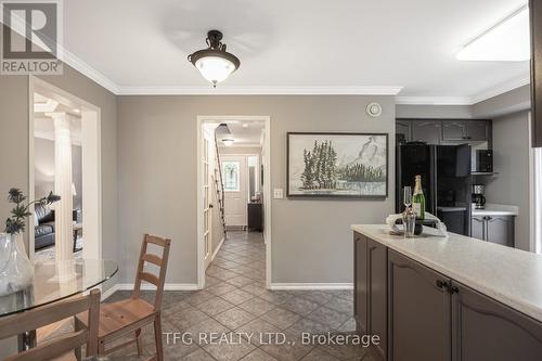 1213 Corsica Avenue, Oshawa (Eastdale), ON - Indoor