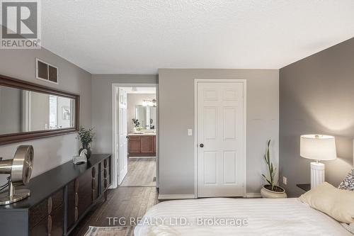 1213 Corsica Avenue, Oshawa (Eastdale), ON - Indoor Photo Showing Bedroom