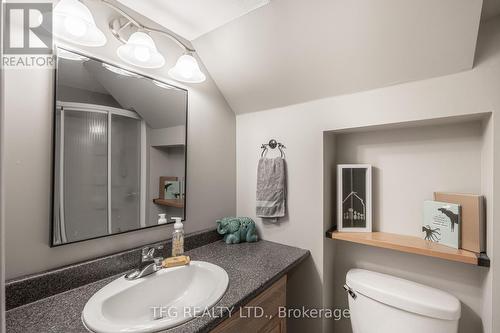 1213 Corsica Avenue, Oshawa (Eastdale), ON - Indoor Photo Showing Bathroom