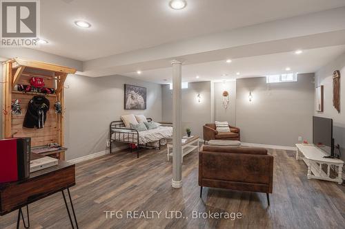 1213 Corsica Avenue, Oshawa (Eastdale), ON - Indoor