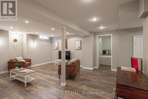 1213 Corsica Avenue, Oshawa (Eastdale), ON - Indoor