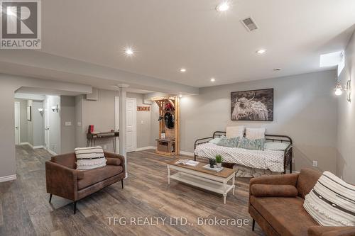 1213 Corsica Avenue, Oshawa (Eastdale), ON - Indoor