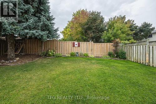 1213 Corsica Avenue, Oshawa (Eastdale), ON - Outdoor