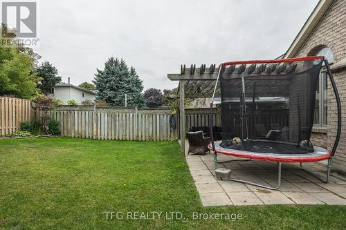 1213 Corsica Avenue, Oshawa (Eastdale), ON - Outdoor