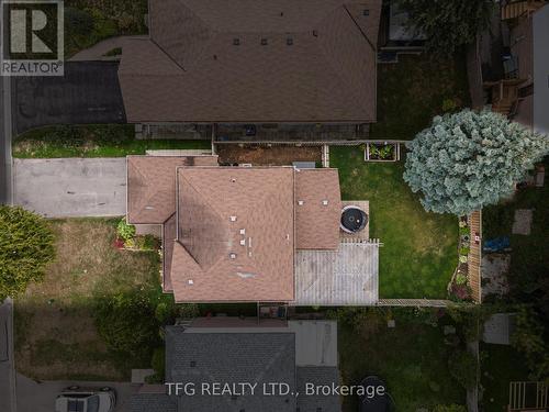 1213 Corsica Avenue, Oshawa (Eastdale), ON - 