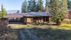 4358 Chamberlain Road  Spallumcheen, BC V4Y 0M1
