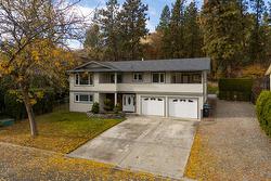 1831 Upland Avenue  Kelowna, BC V1Y 4G8