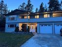 1831 Upland Avenue, Kelowna, BC  - Outdoor With Facade 